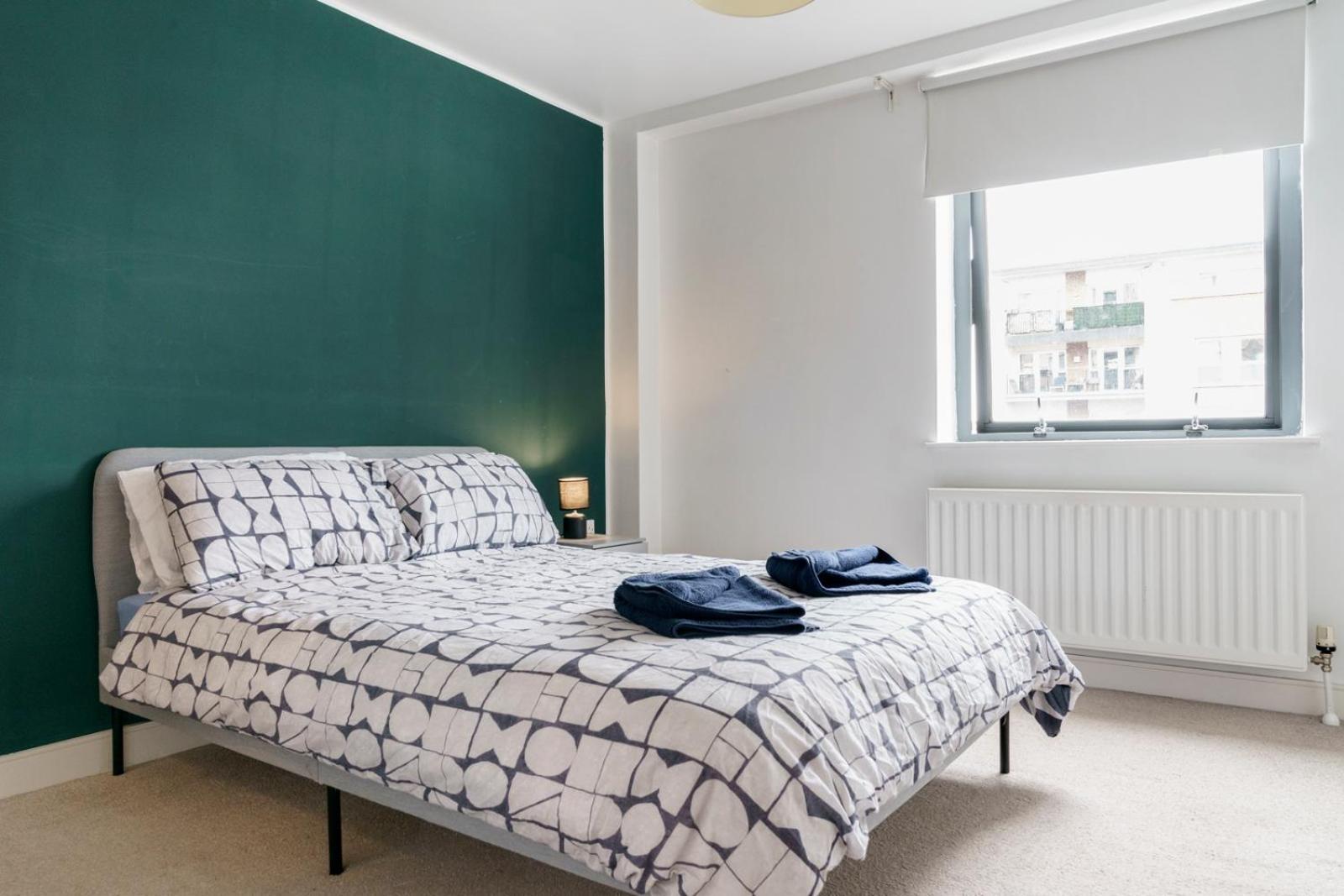 Stylish City Centre 2 Bedroom Apartment With Belfast Cityscape View Экстерьер фото